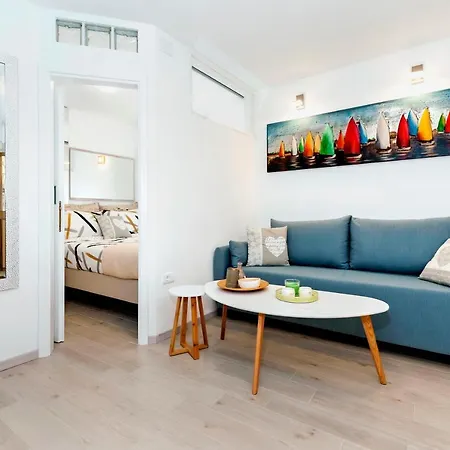 Apartment Amici With Terrace In Center Of Rovinj