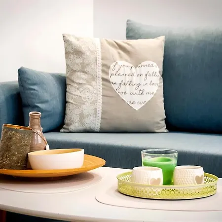 Lägenhet Amici With Terrace In Center Of Rovinj