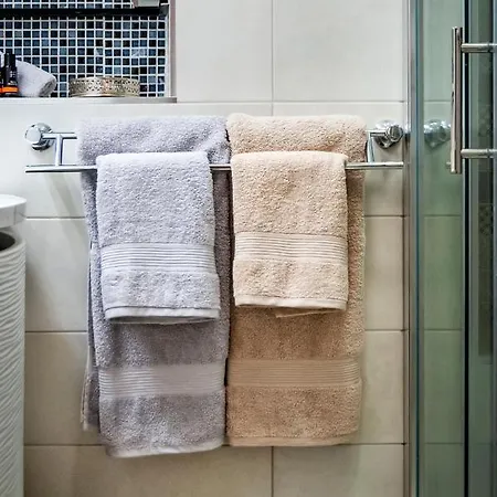 Lägenhet Amici With Terrace In Center Of