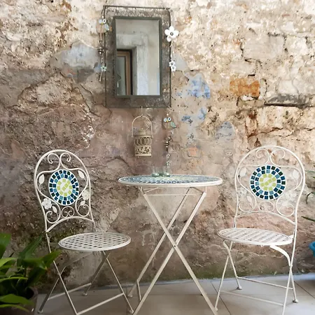 Amici With Terrace In Center Of * Rovinj